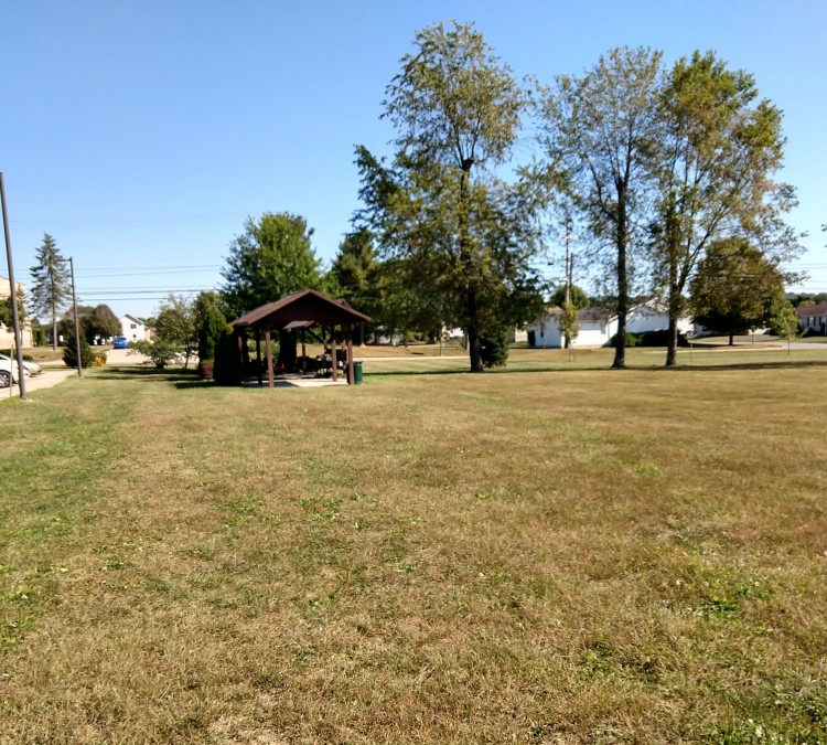 The Plains Community Park (The&nbspPlains,&nbspOH)